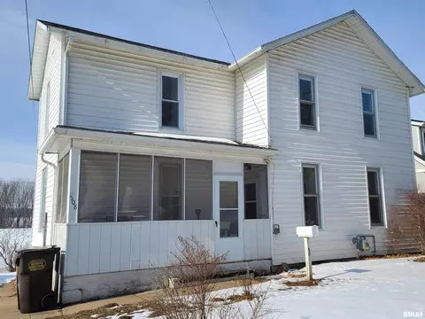 508 4th St, Fulton, IL 61252 photo 1