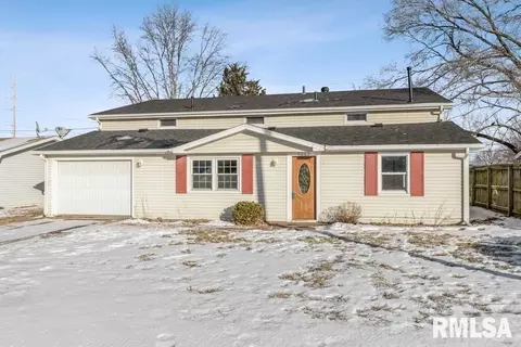 2307 9th St, Silvis, IL 61282 photo 1