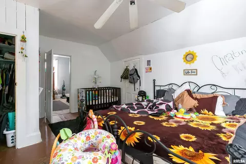 224 E Durant St, Walcott, IA 52773 photo 16