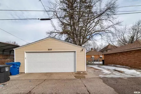 2033 14th St, Moline, IL 61265 photo 29