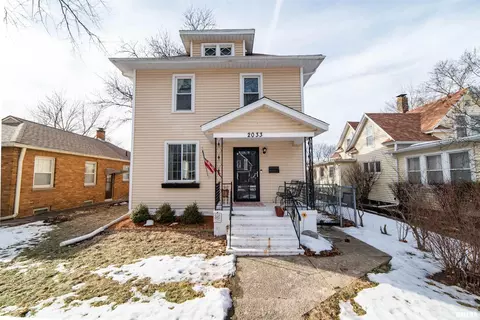 2033 14th St, Moline, IL 61265 photo 1