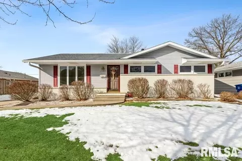 3617 37th St, Moline, IL 61265 photo 1