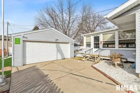 3617 37th St, Moline, IL 61265 photo 17