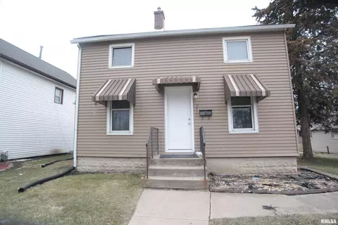 2424 4th Ave, Moline, IL 61265 photo 1