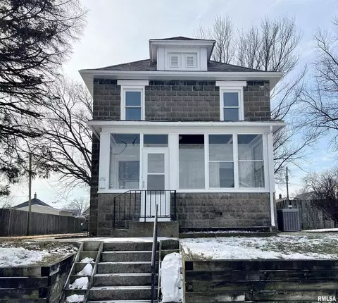 522 24th Ave, Moline, IL 61265 photo 1