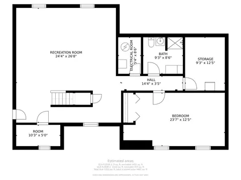 204 Maple Ln, Fulton, IL 61252 photo 30