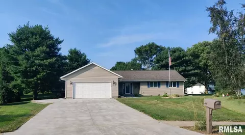 204 Maple Ln, Fulton, IL 61252 photo 1
