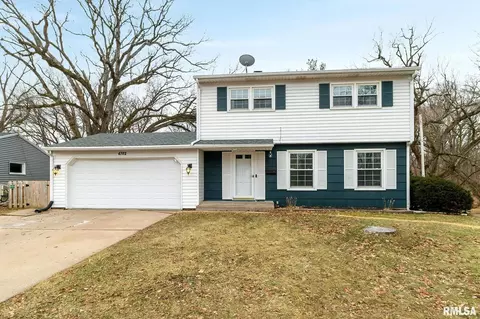 4702 20th Ave, Moline, IL 61265 photo 1