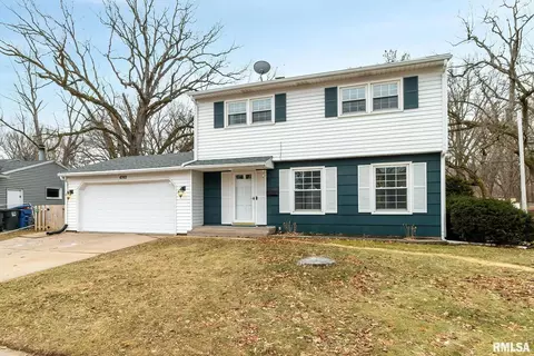 4702 20th Ave, Moline, IL 61265 photo 2
