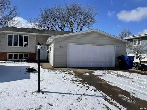 3605 36th St, Moline, IL 61265 photo 1