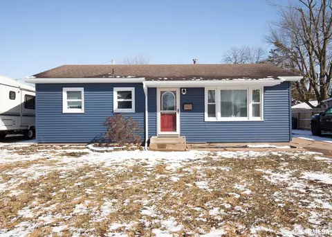 437 4th St E, Milan, IL 61264 photo 1