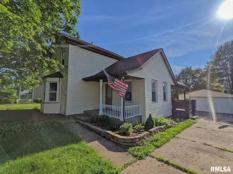 1308 4th St, Orion, IL 61273 photo 3