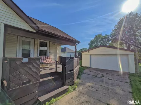 1308 4th St, Orion, IL 61273 photo 4