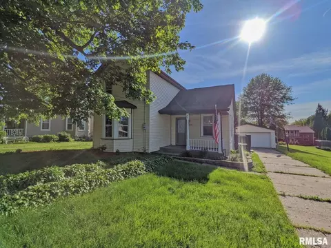 1308 4th St, Orion, IL 61273 photo 1