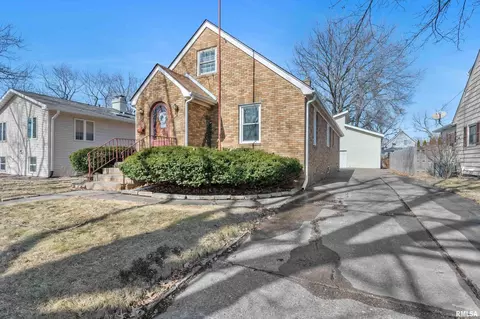 1409 29th Ave, Moline, IL 61265 photo 2