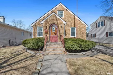 1409 29th Ave, Moline, IL 61265 photo 1