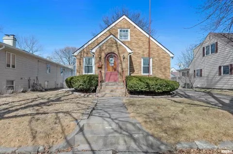 1409 29th Ave, Moline, IL 61265 photo 29