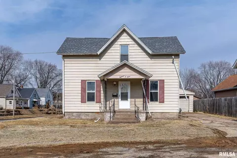 1803 18th Ave #A, Moline, IL 61265 photo 1