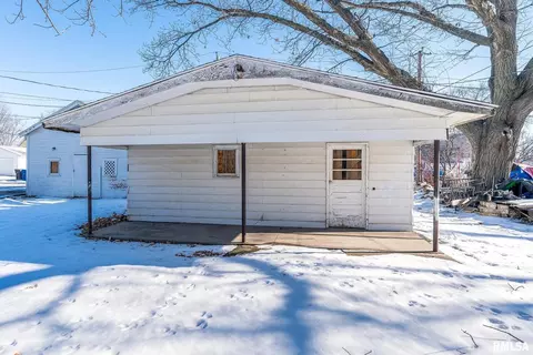1436 13th St, Moline, IL 61265 photo 3