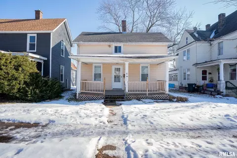 1436 13th St, Moline, IL 61265 photo 1