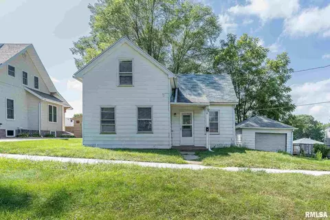 1318 4th St, Orion, IL 61273 photo 1