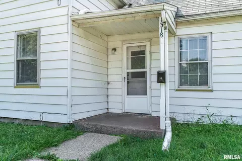 1318 4th St, Orion, IL 61273 photo 2