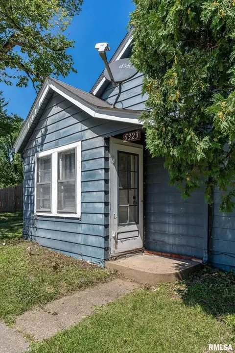 5323 12th Ave, Moline, IL 61265 photo 2