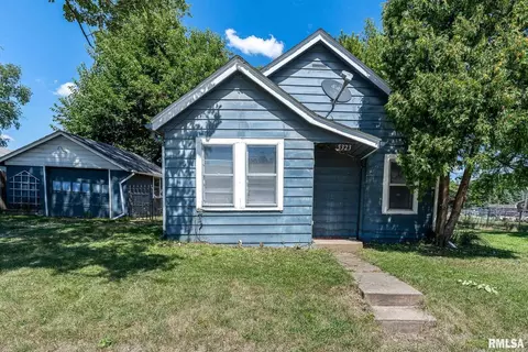 5323 12th Ave, Moline, IL 61265 photo 1