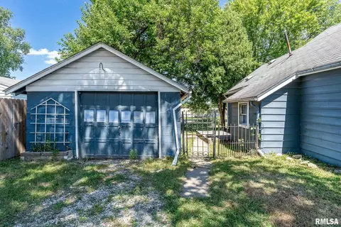 5323 12th Ave, Moline, IL 61265 photo 3