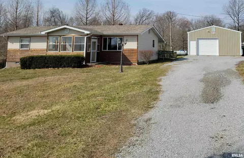 971 N Calhoun St, Equality, IL 62934 photo 1