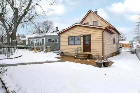 1910 33rd St, Moline, IL 61265 photo 24