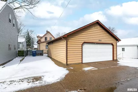 1910 33rd St, Moline, IL 61265 photo 26
