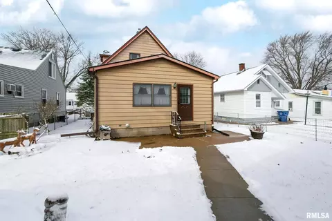 1910 33rd St, Moline, IL 61265 photo 25