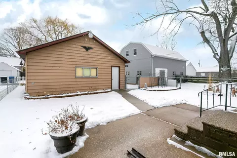 1910 33rd St, Moline, IL 61265 photo 23