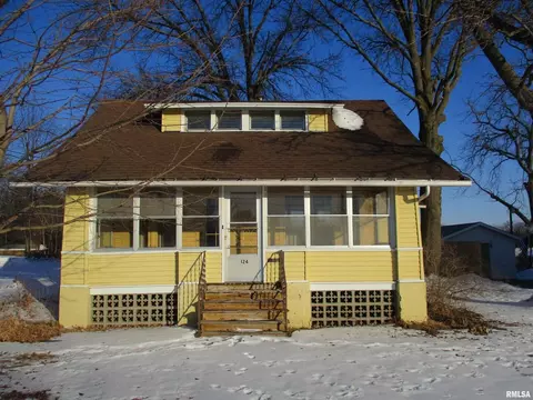 124 Payson St, Kewanee, IL 61443 photo 1
