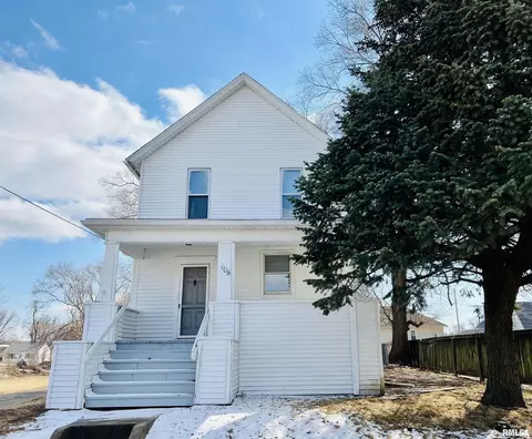 108 E 2nd Ave, Milan, IL 61264 photo 1