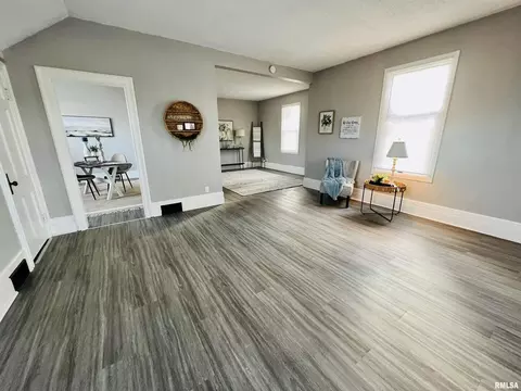 108 E 2nd Ave, Milan, IL 61264 photo 2