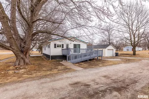 1602 Jackson St, Keithsburg, IL 61442 photo 18