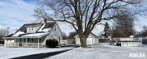 606 Dwight St, Kewanee, IL 61443 photo 1
