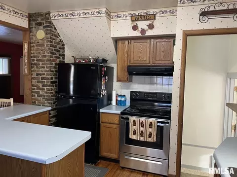 606 Dwight St, Kewanee, IL 61443 photo 6