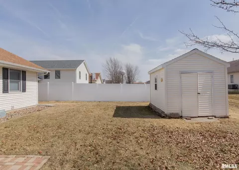 1002 17th Ave, Silvis, IL 61282 photo 34