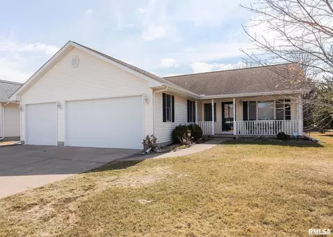 1002 17th Ave, Silvis, IL 61282 photo 1