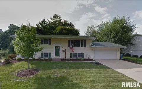 616 11th St, Silvis, IL 61282 photo 1