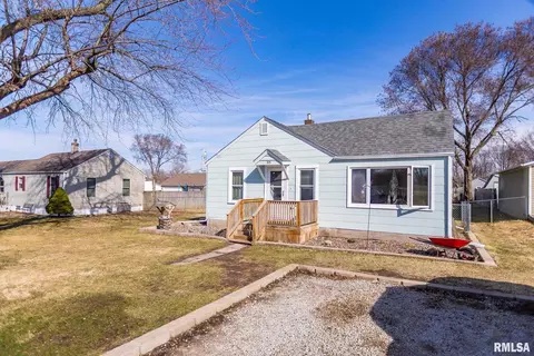 305 4th Ave, Colona, IL 61241 photo 1