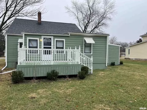 601 NE 4th Ave, Aledo, IL 61231 photo 15
