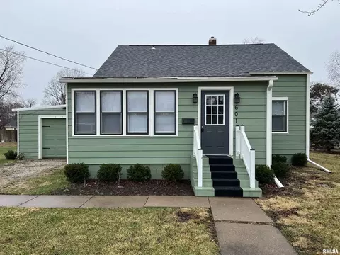 601 NE 4th Ave, Aledo, IL 61231 photo 1