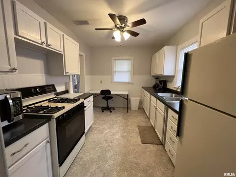 601 NE 4th Ave, Aledo, IL 61231 photo 2