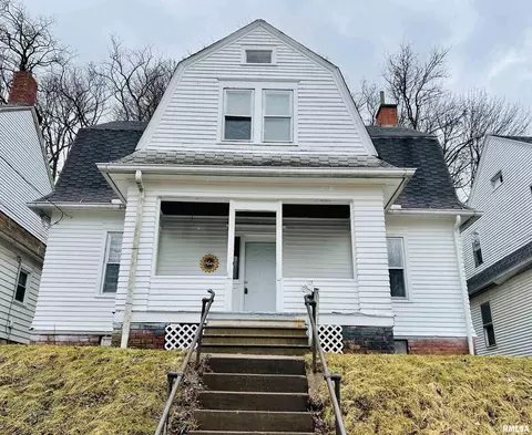 2416 7th Ave, Moline, IL 61265 photo 1