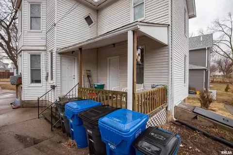 1307 3rd St #A, Moline, IL 61265 photo 15