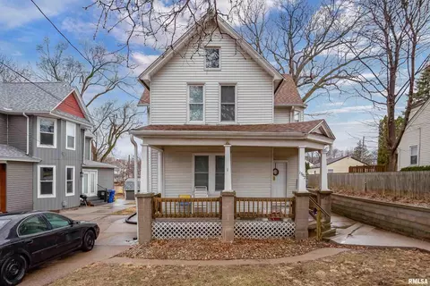 1307 3rd St #A, Moline, IL 61265 photo 17